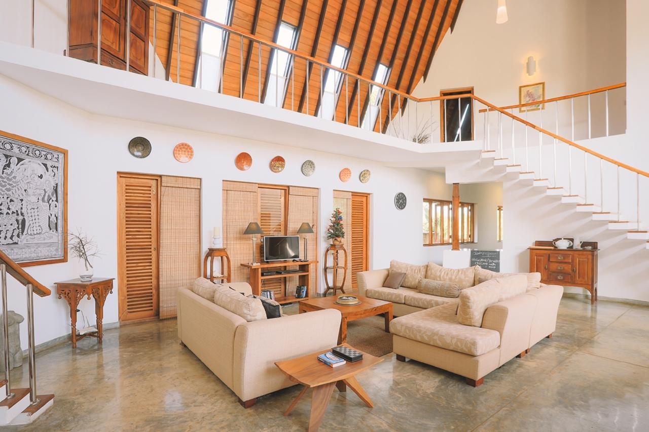 Highland Villa Weligama Exterior photo