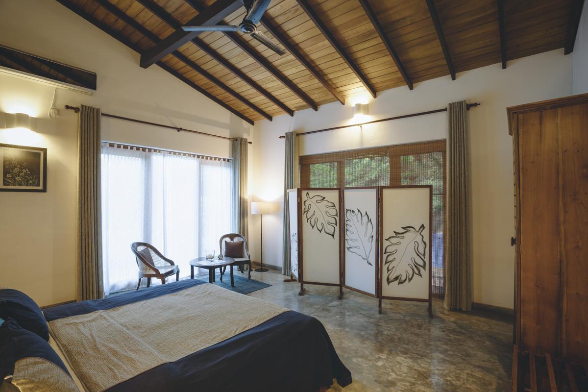 Highland Villa Weligama Exterior photo