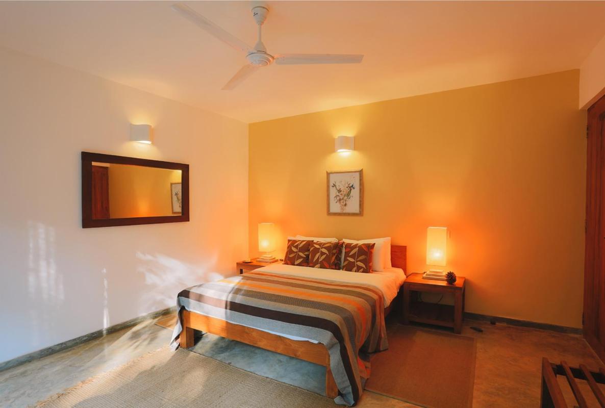 Highland Villa Weligama Exterior photo
